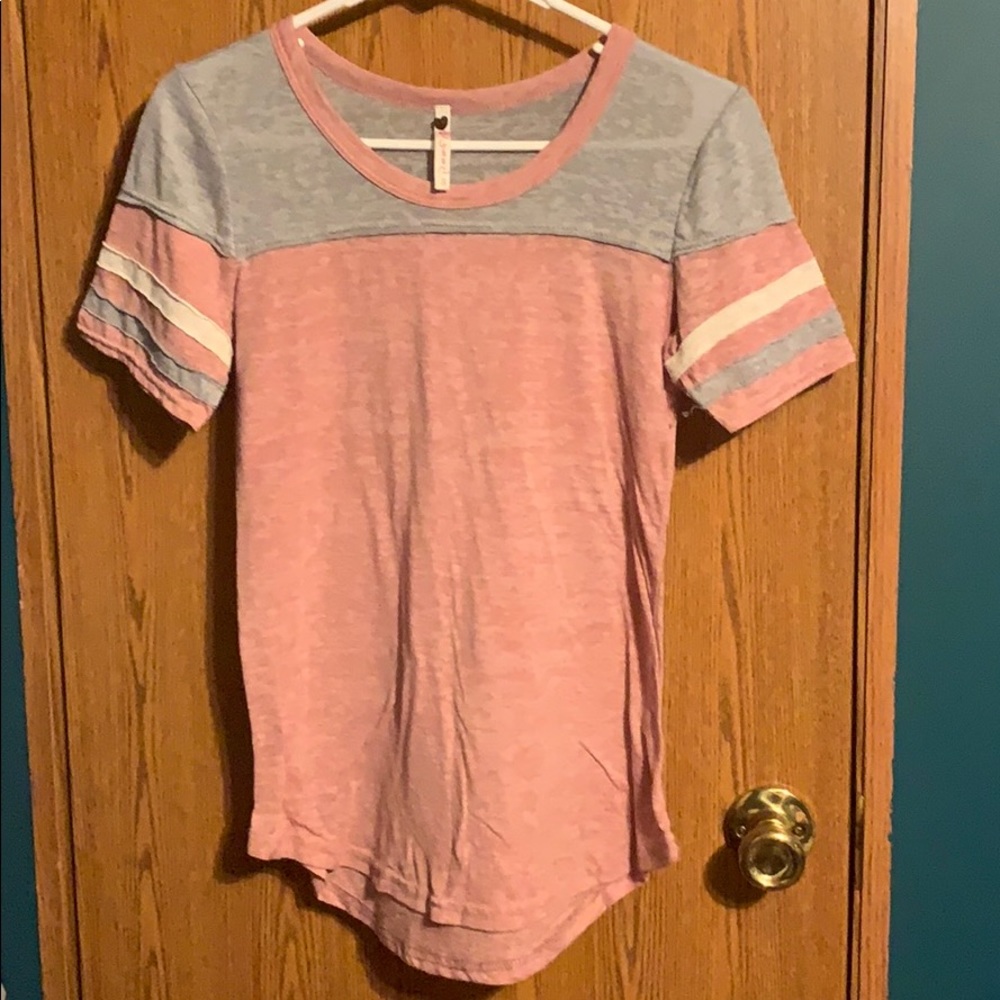 Poof! Tee